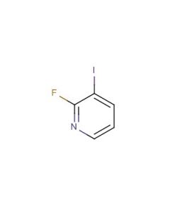 Astatech 2-FLUORO-3-IODOPYRIDINE, 95.00% Purity, 50G
